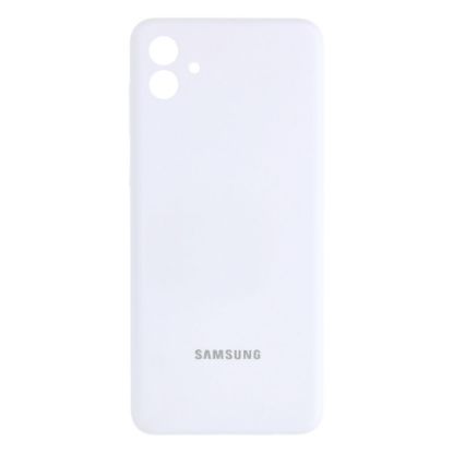 Bild von Samsung Galaxy A04 (SM-A045) Battery Cover - White