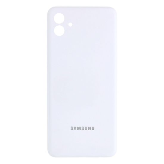 Bild von Samsung Galaxy A04 (SM-A045) Battery Cover - White