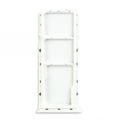 Bild von Samsung Galaxy A04 (SM-A045) Sim Holder - White