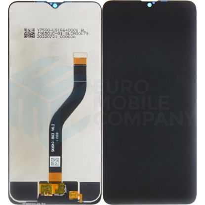 Bild von Samsung Galaxy A20s (SM-A207F) Display + Digitizer (No Frame) - Black