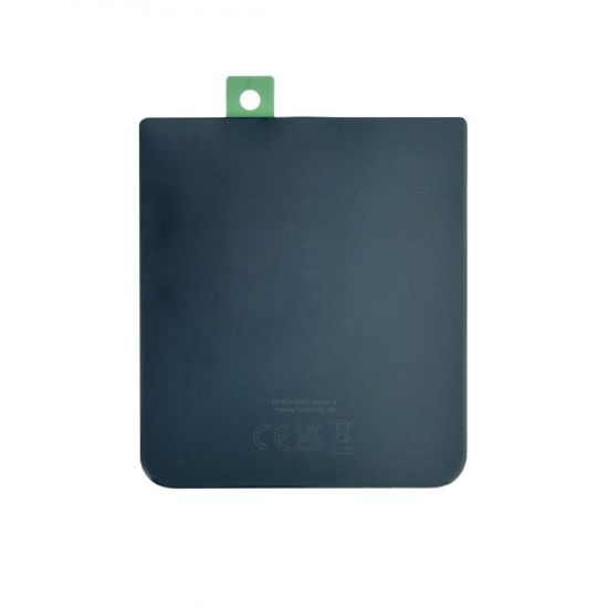 Bild von Samsung Galaxy Z Flip3 (SM-F711B) Battery cover GH82-27364C / GH82-26293C - Green