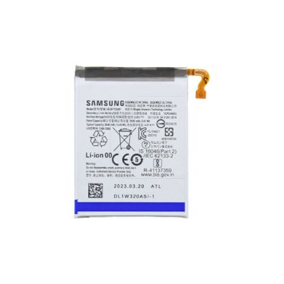 Bild von Samsung Galaxy Z Flip4 (SM-F721B) Sub Battery EB-BF723ABY GH82-29434A - 2630mAh