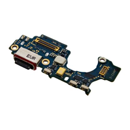 Bild von Samsung Galaxy Z Flip4 (SM-F721B) USB charging board GH96-15289A