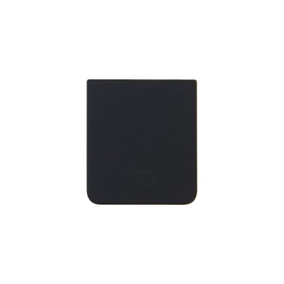 Bild von Samsung Galaxy Z Flip4 (SM-F721B) Bottom Battery Cover GH82-29298A - Graphite