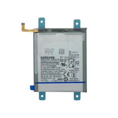 Bild von Samsung Galaxy S21 FE (SM-G990B) Battery EB-BG990ABY (GH82-26409A) - 4500mAh