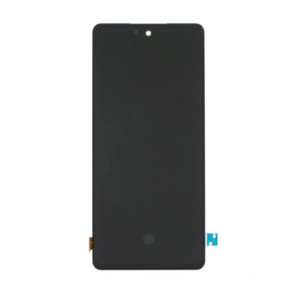 Bild von Samsung Galaxy S20FE 4G (SM-G780F) / Galaxy S20FE 5G (SM-G781B) Display Complete + Digitizer (No Frame) GH96-13911B