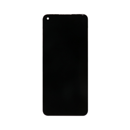 Bild von Oppo A76 (CPH2375) / (PESM10) Display + Digitizer Complete - Black