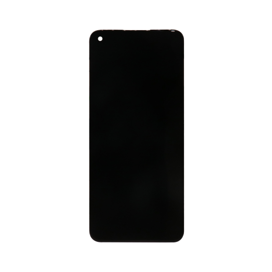 Bild von Oppo A76 (CPH2375) / (PESM10) Display + Digitizer Complete - Black