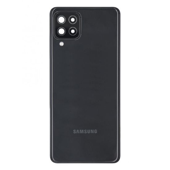 Bild von Samsung Galaxy A22 4G (SM-A225F) Battery Cover - Black