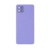 Bild von Samsung Galaxy A22 4G (SM-A225F) Battery Cover - Purple