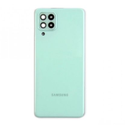 Bild von Samsung Galaxy A22 4G (SM-A225F) Battery Cover - Green