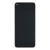 Bild von Oppo A73 5G (CPH2161) Display + Digitizer + Frame (4904890 / 4907746) - Navy Black