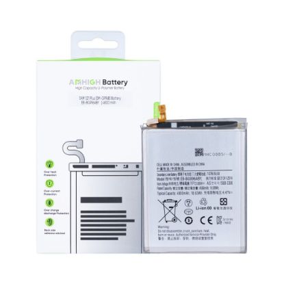 Bild von For Samsung Galaxy S21 Plus G996B Battery EB-BN996ABY (AMHigh Premium)