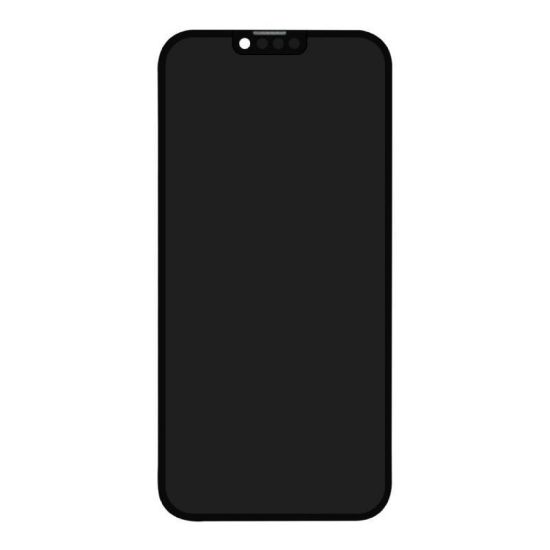 Bild von iPhone 14 Plus Display + Digitizer Full OEM Pulled - Black