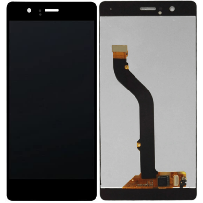 Bild von Huawei P9 Lite Display + Digitizer Complete - Black