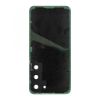 Bild von Samsung Galaxy S23 (SM-S911B) Battery Cover (GH82-30393A) - Phantom Black