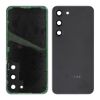 Bild von Samsung Galaxy S23 (SM-S911B) Battery Cover (GH82-30393A) - Phantom Black