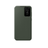 Bild von Samsung S23 Ultra (SM-S918B) S-View Wallet Case EF-ZS918CGEGWW - Khaki