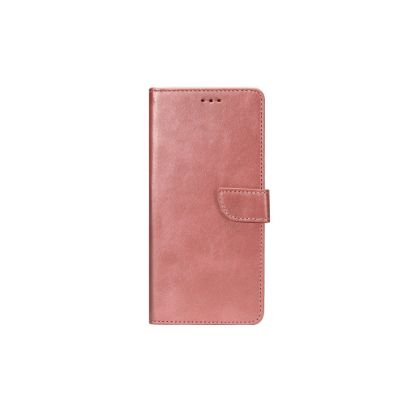 Bild von Rixus Bookcase For Samsung Galaxy S23 S911B Pink