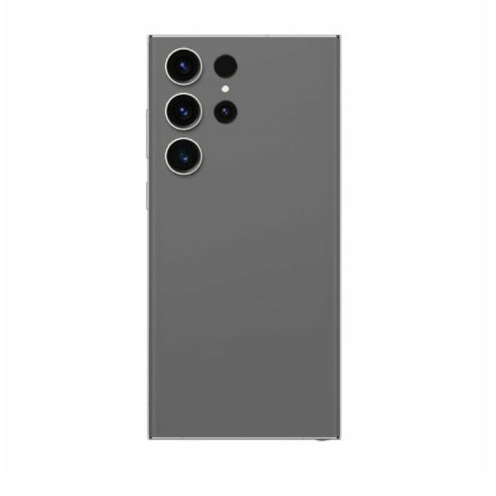 Bild von Samsung Galaxy S23 Ultra (SM-S918B) Battery Cover - Graphite