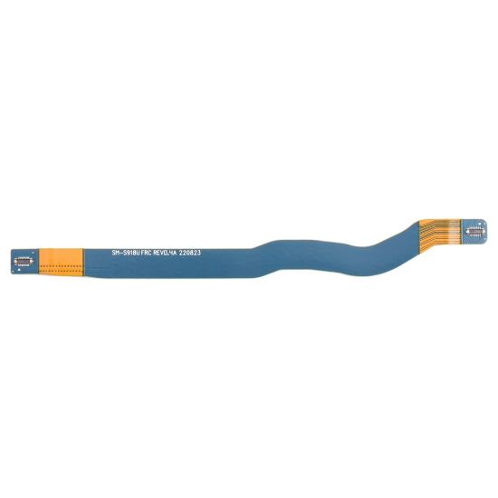 Bild von Samsung Galaxy S23 Ultra (SM-S918B) FRC Flex Cable