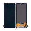 Bild von Xiaomi Redmi Note 10 Pro 4G (M2101K6G, M2101K6R) Oled Display + Digitizer - Black