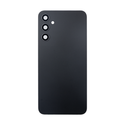 Bild von Samsung Galaxy A54 5G (SM-A546) Battery Cover -  Black