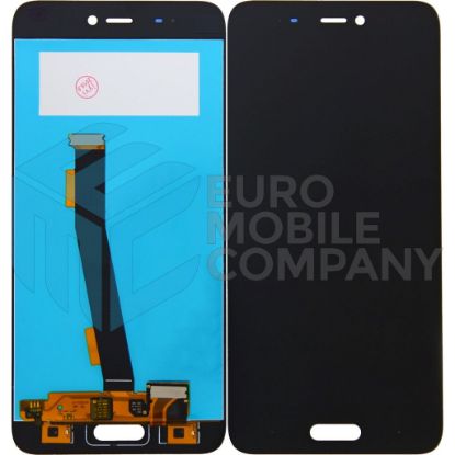 Bild von Xiaomi Mi 5 Display+Digitizer - Black