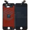 Bild von iPhone 5 Display + Digitizer A+ Quality - Black