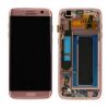 Bild von Samsung Galaxy S7 Edge (SM-G935F) Display - Rose Gold