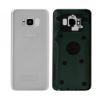 Bild von Samsung Galaxy S8 (SM-G950F) Battery Cover - Arctic Silver