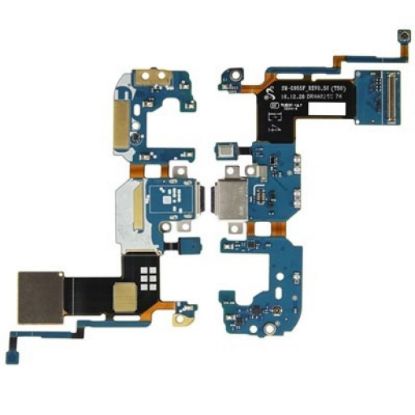 Bild von Samsung Galaxy S8 Plus G955F System Charging Board OEM