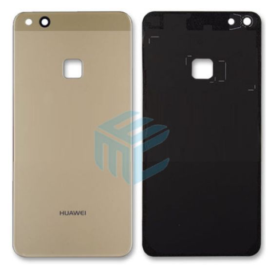 Bild von Huawei P10 Lite (WAS-L21) Replacement Battery Cover - Gold