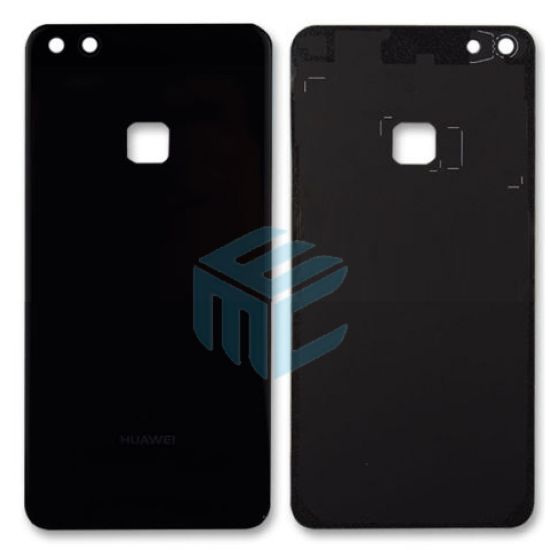 Bild von Huawei P10 Lite (WAS-L21) Battery Cover - Black