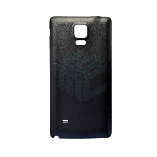 Bild von Samsung Galaxy Note 4 (SM-N910F) Replacement Battery Cover - Black