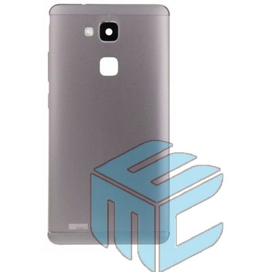 Bild von Huawei Ascend Mate 8 (NTX-L09) Replacement Battery Cover - Grey