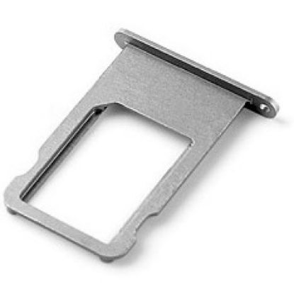 Bild von iPhone 6 Sim Holder - Silver