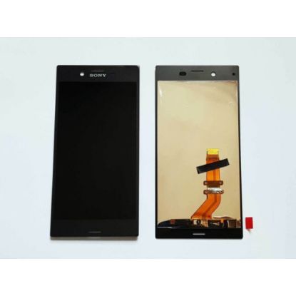 Bild von Sony Xperia XZ (F8331) Display + Digitizer - Black