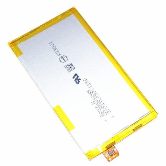 Bild von Sony Xperia X Compact Battery - LIS1634ERPC 2570mAh