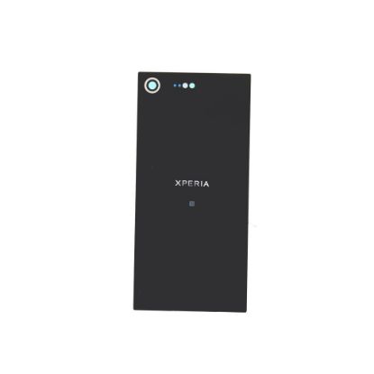 Bild von Sony Xperia XZ Premium Battery Cover - Black