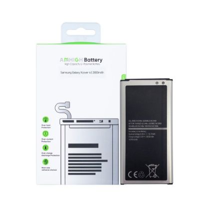 Bild von Samsung Galaxy Xcover 4 (SM-G390F) Battery EB-BG390BBE - 2800mAh (AMHigh Premium)