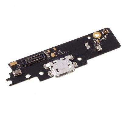 Bild von Motorola Moto G4 Play System Charging Board OEM