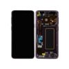 Bild von Samsung Galaxy S9 (SM-G960F) Display Complete - Lilac Purple