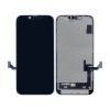 Bild von iPhone 14 Display + Digitizer Top Incell Quality - Black