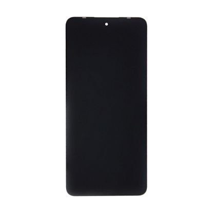 Bild von Xiaomi 12 Lite 2022 (2203129G) Display + Digitizer Complete - Black