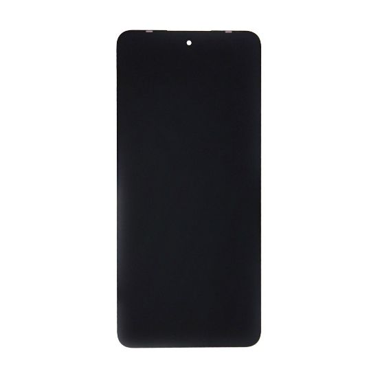 Bild von Xiaomi 12 Lite 2022 (2203129G) Display + Digitizer Complete - Black