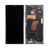 Bild von Samsung Galaxy S23 Ultra (SM-S918B) (GH82-30466C / GH82-30465C) Display Complete (No Front Camera) - Green