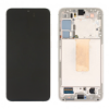 Bild von Samsung Galaxy S23 Plus (SM-S916B) Display Complete (GH82-30476B) - Cream