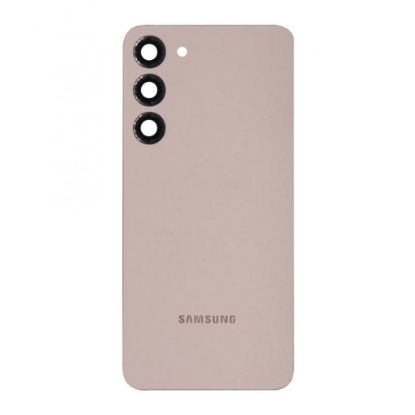 Bild von Samsung Galaxy S23 Plus (SM-S916B) Battery cover (GH82-30388D) - Lavender