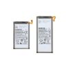 Bild von Samsung Galaxy Z Fold2 5G (SM-F916B) Main + Sub Battery EB-BF916ABY &amp; EB-BF917ABY GH82-24137A